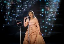 صورة أحلام تُشعل منصّة X بإعلان جائزة 100 ألف درهم لقصيدة عن “الرجل”