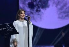 صورة أصالة نصري أشعلت أجواء «أرينا الكويت» بحفلٍ مميّز ضمن فعاليات عيد الأضحى بعدسةٍ طربية متجددة