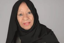 صورة رحيل الفنانة الإماراتية القديرة رزيقة الطارش عن عمر 71 عامًا