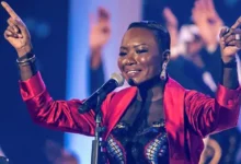 صورة خديجة معاذ تطرح ألبومها الجديد «لا يطق العرق» مع عم الكل