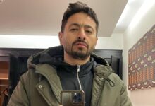 صورة إعلان وهمي وعملية نصب: حمادة هلال يقع في فخ الذكاء الاصطناعي