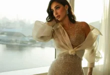 صورة بسمة بوسيل تلاحق عرافة قانونيًا … لماذا ؟