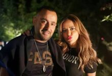صورة مها الصغير تخرج عن صمتها وتلوّح باتخاذ إجراءات قانونية بعد شائعات ارتباطها