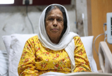 صورة تطورات جديدة في حالة حياة الفهد الصحية تقلق الجمهور