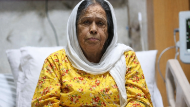 صورة تطورات جديدة في حالة حياة الفهد الصحية تقلق الجمهور