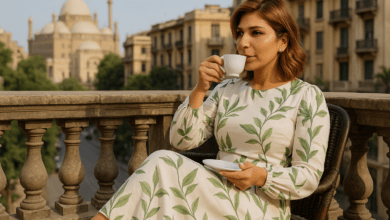 صورة أصالة تحتفل بيوم الأب برسالة مؤثرة لوالدها الراحل مصطفى نصري