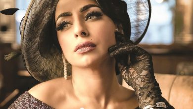 صورة وي وي جديد هند البلوشي