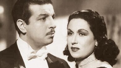 صورة أنور وجدي.. الأسطورة التي سبقت زمنها