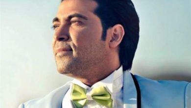 صورة سعد الصغير في رد ناري على العدل بسبب التنمر