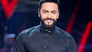 صورة اسباب اعتذار تامر حسني عن the voice kids