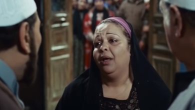 صورة ابن الفنانه سحر كامل يقتل والد زوجته .. إقرأ التفاصيل