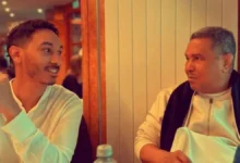 صورة عبدالرحمن محمد عبده يطل على الساحة الفنية بأول تعاون مع والده