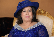 صورة القضاء الكويتي ينصف #حياة_الفهد في قضية «المشاهير»