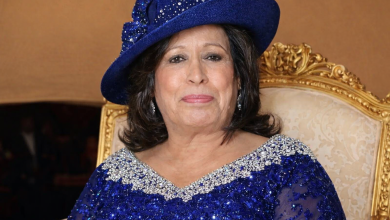 صورة القضاء الكويتي ينصف #حياة_الفهد في قضية «المشاهير»