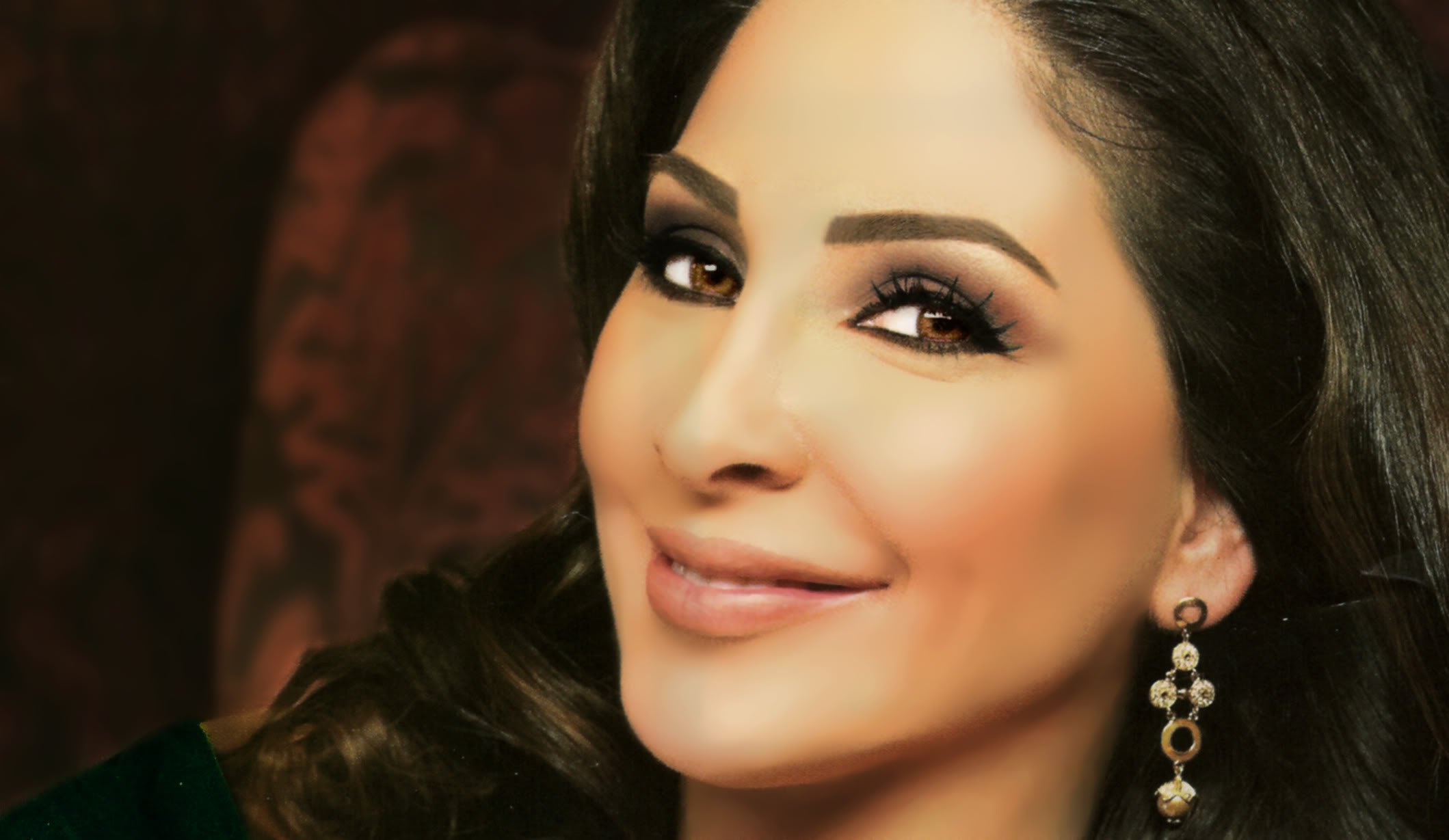 صورة اليسا الأولى عربياً