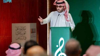 صورة الرياض تحتضن أول مؤتمر عربي لحفظ وتوثيق الإرث الموسيقي