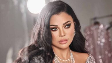 صورة عودة مثيرة للجدل: هيفاء وهبي بطلة فيلم “مملكة” رغم قرار إيقافها عن الغناء في مصر
