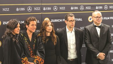 صورة خبر: زيوريخ السينمائي يعرض الفيلم العالمي «محاربة الصحراء» بتعاون سعودي – عالمي