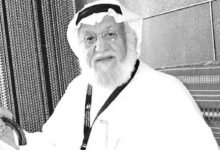 صورة محطات بارزة في حياة الفنان الكويتي الراحل محمد المنيع