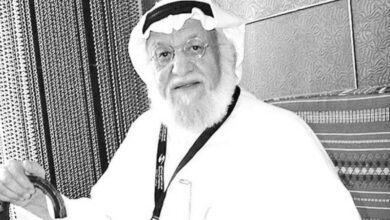 صورة محطات بارزة في حياة الفنان الكويتي الراحل محمد المنيع