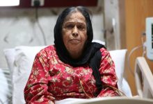صورة مدير أعمال حياة الفهد ينفي شائعات تدهور حالتها الصحية