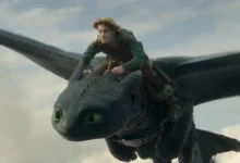 صورة «How to Train Your Dragon» يحلّق بنسخته الحية نحو 200 مليون دولار عالميًا ويفتتح بـ83 مليون في أمريكا