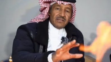 صورة القناة السعودية تعرض اولى حلقات برنامج #كشتة_خالد