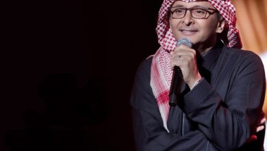 صورة موسم الرياض على موعد مع عبدالمجيد عبدالله
