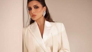 صورة العثور على جثة عم الفنانة أنغام متحللة داخل شقته في الجيزة