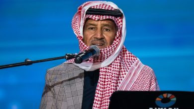 صورة خالد عبدالرحمن صوت نجد يعود بتسعينات مخاوي الليل