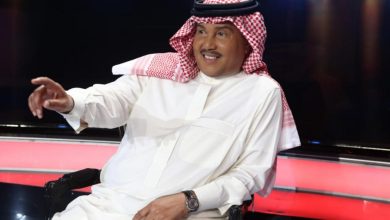 صورة محمد عبده ضيف برنامج مراحل