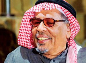 صورة علي المدفع يشعل مواقع التواصل بعد تغريده لرئيس التحرير