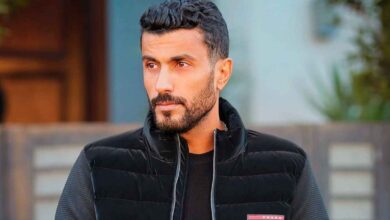 صورة بتهم الاعتداء والشتم.. حكم بحبس المخرج المصري محمد سامي