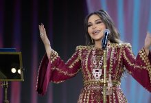 صورة أحلام تُعلن موعد طرح ألبومها الجديد قبل نهاية العام استجابةً لضغط الجمهور