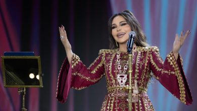 صورة أحلام تُعلن موعد طرح ألبومها الجديد قبل نهاية العام استجابةً لضغط الجمهور