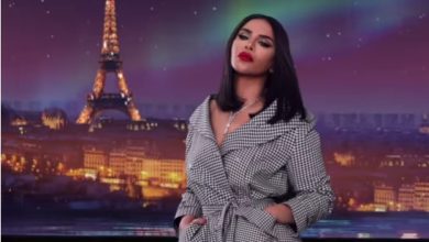 صورة احلام تطرح جديدها #انا_مااستغني بمباركه من نوال الكويتيه