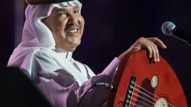 صورة مقالات القراء : محمد عبده.. فنان العرب ومجدد الأغنية الحديثة