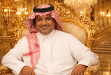 صورة د… راشد الماجد يعود لجمهوره من بوابة موسم الرياض