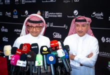 صورة عبدالمجيد عبدالله يشعل موسم الرياض السادس بحفل استثنائي تحت إشراف تركي آل الشيخ