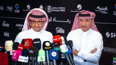 صورة عبدالمجيد عبدالله يشعل موسم الرياض السادس بحفل استثنائي تحت إشراف تركي آل الشيخ