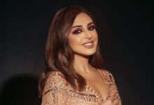 صورة أنغام توجه رسالة مؤثرة لجمهورها بعد عودتها من رحلة علاجية