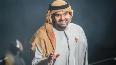 صورة حسين الجسمي يطلق “ألبوم 2025” ويعود للألبومات بعد 15 عاماً
