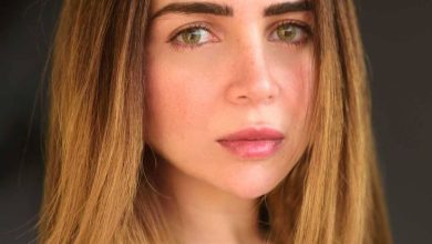 صورة مي عز الدين توجّه رسالة مؤثرة لسوسن بدر وتعلن تفاصيل عملها الرمضاني الجديد