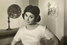صورة شقيقة سعاد حسني : حليم تزوج سعاد بعقد شرعي وهذه الأدله !