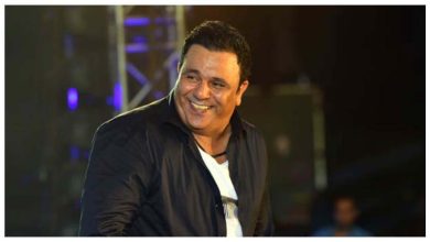 صورة أزمة بين محمد فؤاد وشركة إنتاج بعد تسريب أغنية جديدة بعنوان “حليم”
