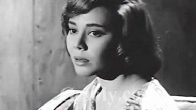 صورة ماجدة الصباحي في ذمة الله