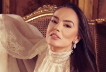 صورة شيريهان تثير قلق متابعيها بسبب “السرطان” (فيديو)