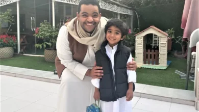 صورة 🩺 تحسن في حالة الفنان خالد المظفر بعد إصابته بجلطة دماغية مفاجئة على المسرح