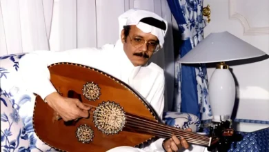 صورة 24 عاماً على رحيل صوت الأرض طلال مداح