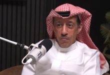 صورة تركي الدخيل: فُهم موقفي خطأ والقضية مخالفة مالية لا أكثر